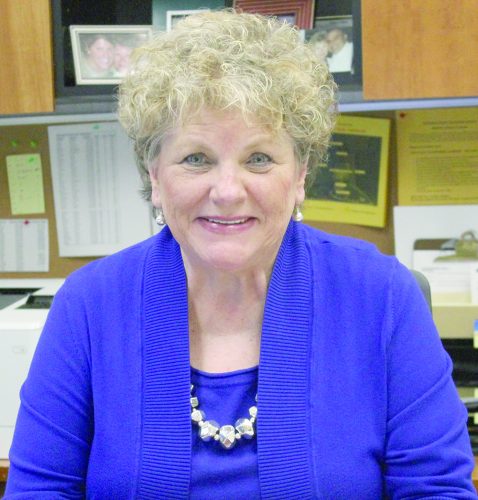 Abdalla retiring from JVS position News, Sports, Jobs The Herald Star